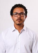 Foto de urna de Darlan Alexandre