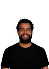 Foto de urna de Lucas Alves