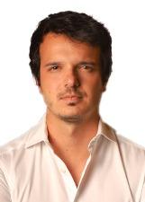 Foto de urna de Rafael Macris