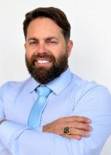 Foto de urna de Dr. Xavier