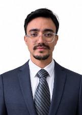Foto de urna de Advogado João