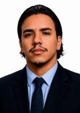 Foto de urna de Kellvin Miller