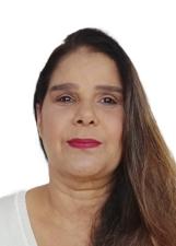 Foto de urna de Adrianny Verçosa