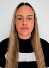 Foto de urna de Cabo Jú Figueiredo