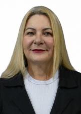 Foto de urna de Thania Abrantes da Bella Bari