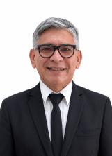 Foto de urna de Carlão do Social