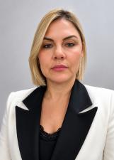 Foto de urna de Meirieli Freitas Terapeuta