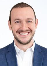 Foto de urna de Ricardo França