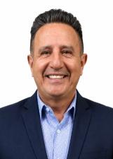 Foto de urna de Everson Marcos