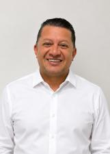 Foto de urna de Dr. Edson da Paiol