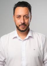 Foto de urna de Moises Pirulito