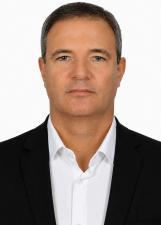Foto de urna de Delegado Cristiano