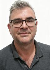 Foto de urna de Carlão Coordenador