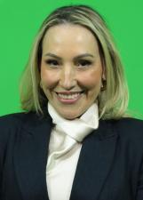 Foto de urna de Marcia Faria