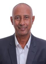 Foto de urna de Paulinho dos Condutores