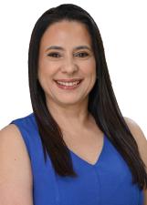 Foto de urna de Dra. Claudia Camargo