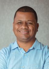 Foto de urna de Clodoaldo