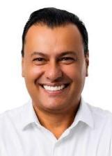Foto de urna de Guto José