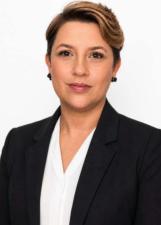 Foto de urna de Elizandra Sartin