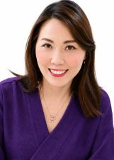 Foto de urna de Yoo na Kim
