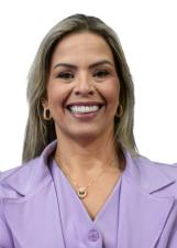 Foto de urna de Ana Paula Espina