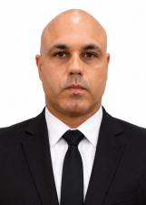 Foto de urna de Delegado Diógenes