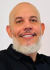 Foto de urna de Junior JR