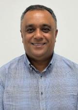 Foto de urna de Ivan Silva