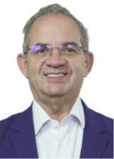 Foto de urna de Luiz Zacarias