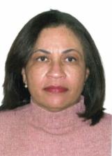 Foto de urna de Professora Lu Magalhaes