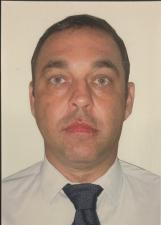 Foto de urna de Dr. Walmir Rigueira