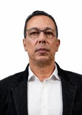 Foto de urna de Alê do Posto