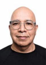 Foto de urna de Eloi do Fera