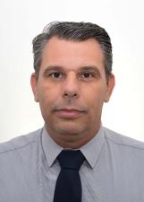 Foto de urna de Fabio Faria de Sá
