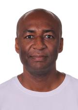Foto de urna de Maestro Robinho Vicente