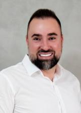 Foto de urna de Rodrigo Ortunho