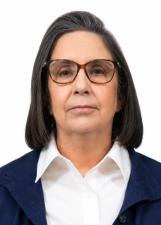 Foto de urna de Dineia Cardoso