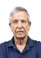 Foto de urna de Claudinho de Souza