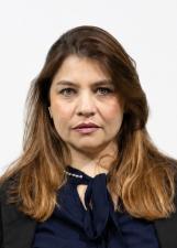 Foto de urna de Luciana Marchesano