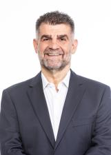 Foto de urna de Parra