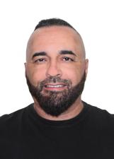 Foto de urna de Marcinho do Povo