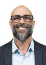 Foto de urna de Tiago Peretto