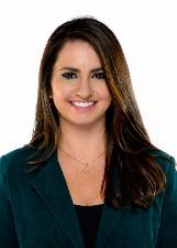 Foto de urna de Gabriela Novelli