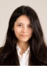 Foto de urna de Marina Calixto