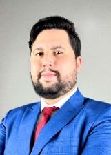 Foto de urna de Kaio Feitosa