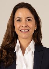 Foto de urna de Bia Coimbra