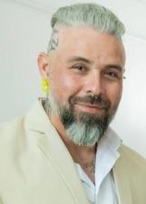 Foto de urna de Ricardo Almeida