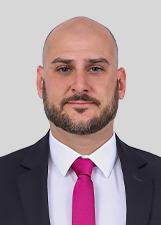 Foto de urna de Dr. Marcel Muscat
