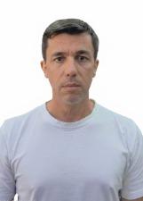 Foto de urna de Marcos Bugallo