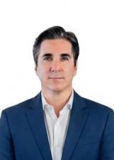 Foto de urna de Felipe Boletti